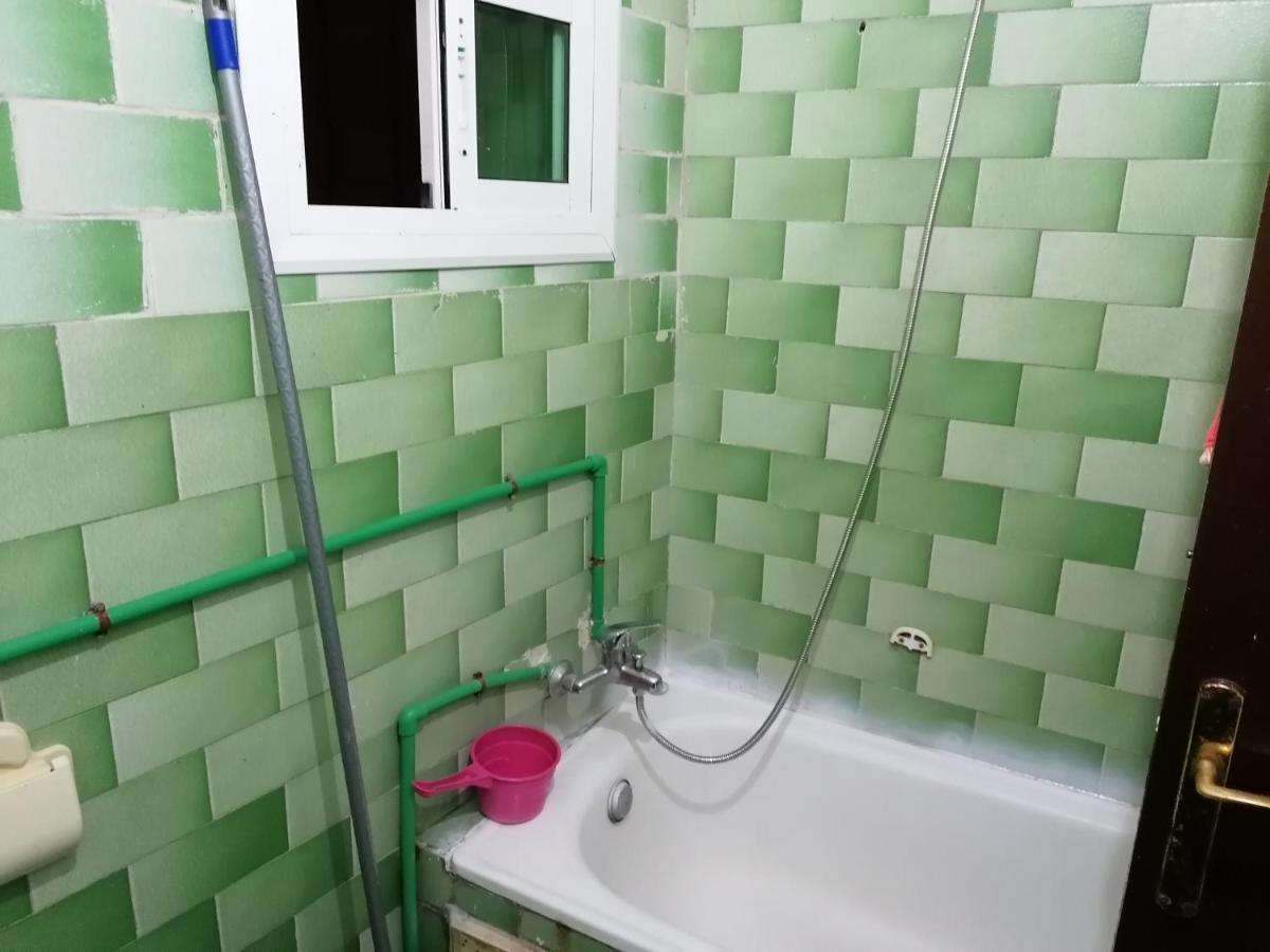 Apartamento Centrico Zona Hamama Tétouan Εξωτερικό φωτογραφία